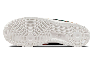 Кроссовки Nike Air Force 1 Siempre Familia  подошва