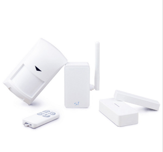 BroadLink S1