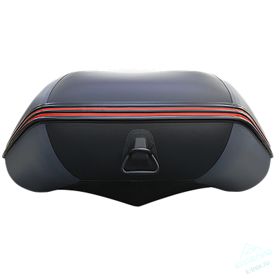 Лодка ПВХ Hunterboat Хантер Классика 340New