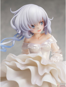 Фигурка 1/7 Дзюнко Конно (Junko Konno Wedding Dress)
