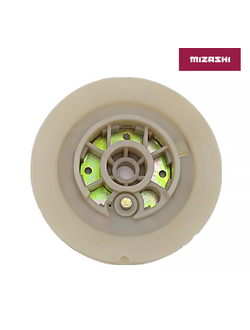 Барабан ручного стартера MIZASHI AT-MZ1366 для X5 BASIC/CLASSIC X6 EFI 500-A 500-А BASIC 500-2A (0180-092210)