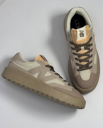 New Balance 302 Beige Bone