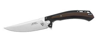 Нож складной Нукер 347-109406 НОКС