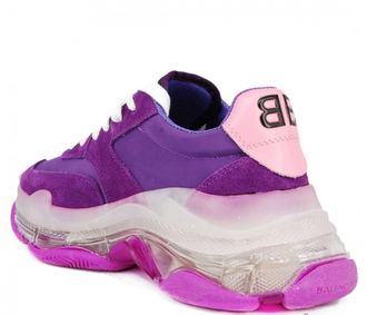 Bb triple s hot sale