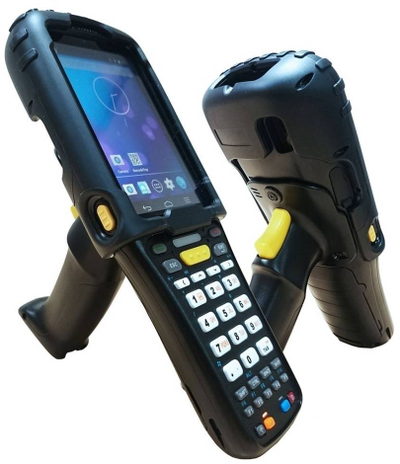 MobileBase DS5 терминал сбора данных (ТСД)