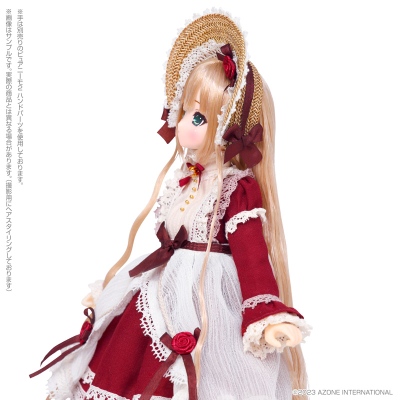 Кукла 1/6 PureNeemo Yuzuha