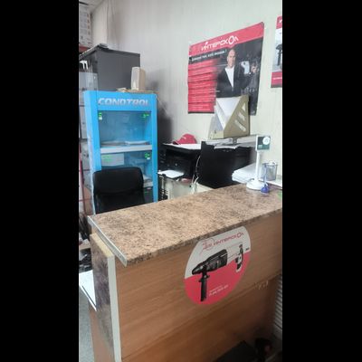 Инструмент-сервис  |  ул. 24-я линия д. 59