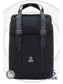 G Ride Arthur Black Essential в интернет магазине Bagcom