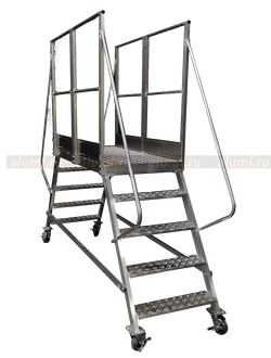 Площадка передвижная ПРП-1.2