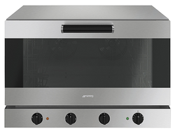 Печь конвекционная SMEG ALFA 420 MFH-2