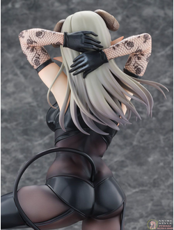 Фигурка 1/6 Маюри Ханю (Mayuri Hanyuu Lustalotte Fabled Costume ver.)