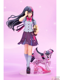 Фигурка 1/7 Твайлайт Спаркл (Twilight Sparkle)
