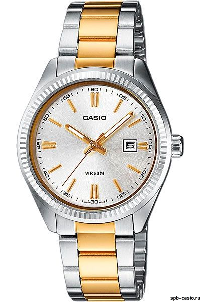 Часы Casio LTP-1302PSG-7A