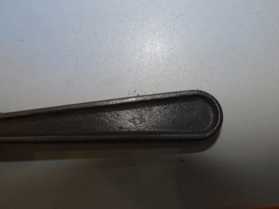 Распресовыватель цепи Иж