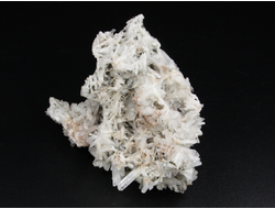 Натролит, Ловозерский массив, Кольский полуостров (67*50*36 мм, 47 г) №26323