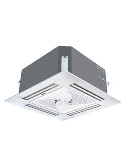 Кассетный кондиционер Haier ABH071G2ERG/1U24GS1ERA