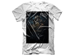 Футболка Stalker/ Сталкер №18