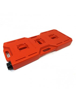 Канистра "Экстрим" 20л красная (E-0200-R)