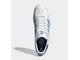 Adidas Gazelle White (Белые) Арт 3 вблизи