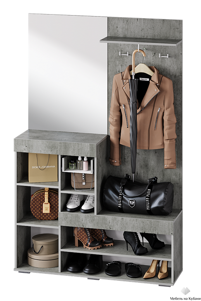 Инстайл прихожая