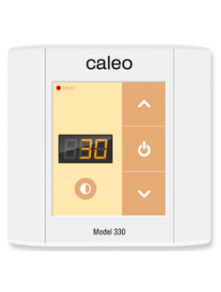 Терморегулятор CALEO 330