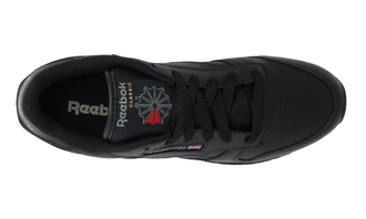 Reebok Classic All Black (41-45) Арт. 142MA