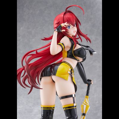 Фигурка 1/3.5 Риас Гремори (Rias Gremory Race Queen Ver.)