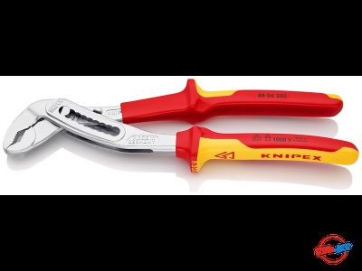 Ключ сантехнический KNIPEX Alligator KN-8806250 250 мм