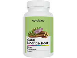 Корал Солодка CoralClub