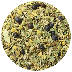 Травяной чай - Фиточай Здоровый дух 250 г