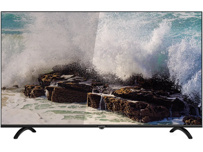 Телевизор Harper 40F720T, 40"  Full HD  Черный
