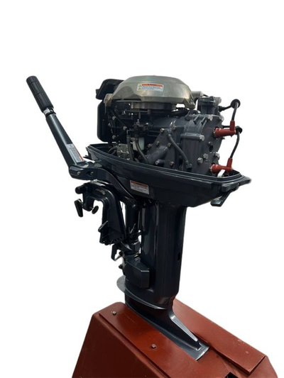 ЛОДОЧНЫЙ МОТОР BAIKAL 30HP 2-тактный