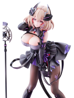 Фигурка 1/6 Роон (Roon μArmament)