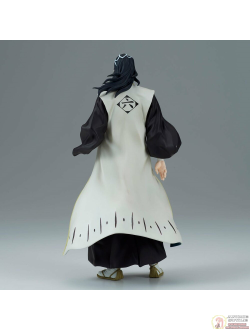 Фигурка Бьякуя Кучики (Byakuya Kuchiki Solid and Souls)