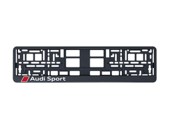 AUDI SPORT