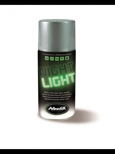 Лак люминесцентный Nautix Nightlight 0.3 л