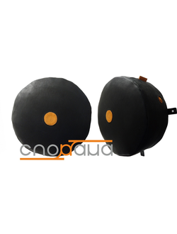 подушка мишень