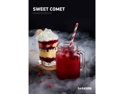Табак Dark Side Sweet Comet Клюквенно Банановый Коктейль Core 30 гр