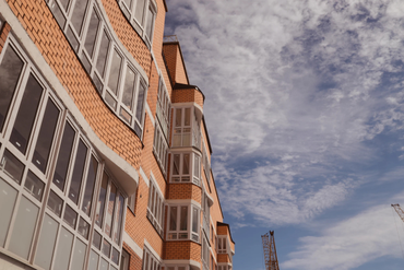 Красной Звезды 38Д