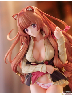 Фигурка 1/7 Рафталия (Raphtalia Dakimakura ver.)