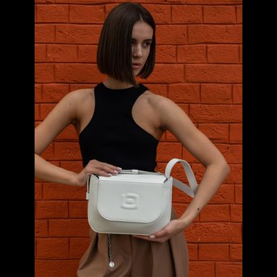 NIKA 2214 Белый