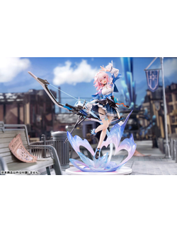 Фигурка 1/7 Март 7 (March 7th)