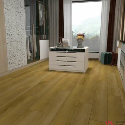 SPC ламинат Alta Step Excelente Дуб Золотистый SPC 6610