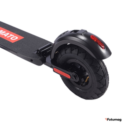 Электросамокат Yamato E-Scooter