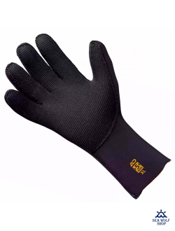 Перчатки неопреновые 7мм AquaDiscovery «Classic» ОП р.S