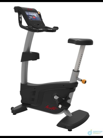 Impulse RU950 (X4-B LCD) профессиональный вертикальный велотренажер