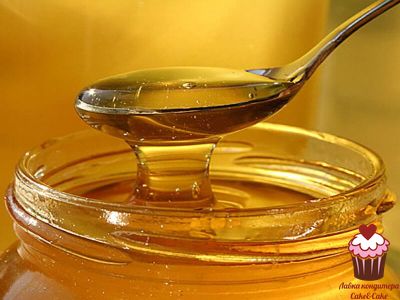 Инвертный сироп 82%, 1кг