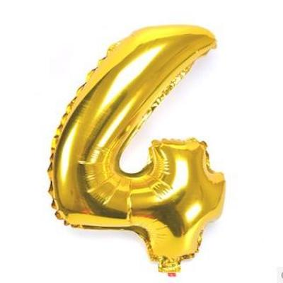 Воздушный шар №10