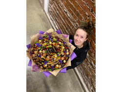 Букет "Шахерезада"