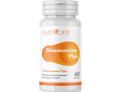 Глюкозамин-Плас для хрящей и суставов - купить Глюкозамин-Плас АРГО